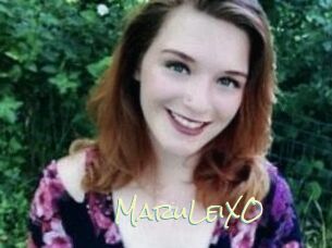 MaruLeiXO