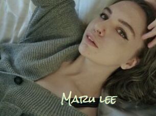 Maru_lee