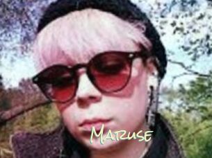 Maruse