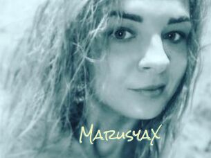 MarusyaX