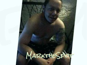 MarxtheSpot