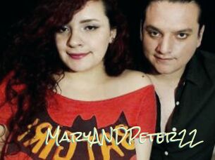 MaryANDPeter22
