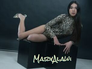 MaryAlawi