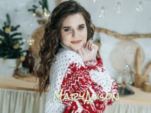 MaryAlison