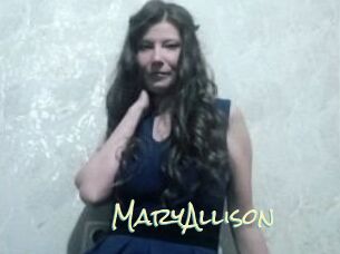 MaryAllison