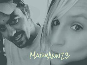 MaryAnn23