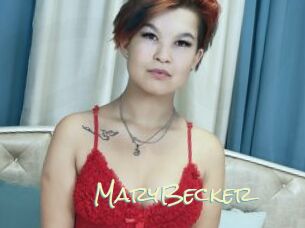 MaryBecker