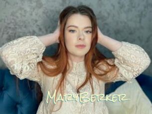 MaryBerker