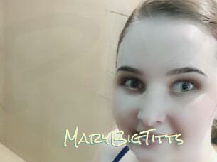 MaryBigTitts Porn Monkey Cash