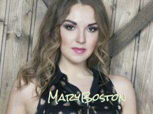 MaryBoston Porn Monkey Cash
