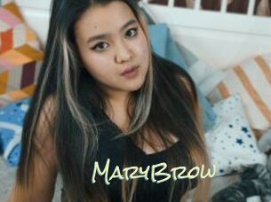 MaryBrow Porn Monkey Cash