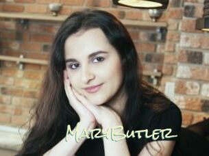 MaryButler