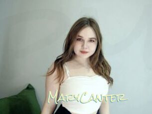 MaryCanter