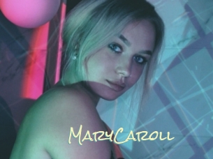 MaryCaroll
