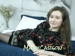 MaryCarson
