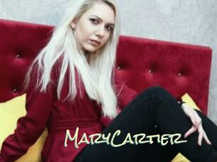MaryCartier