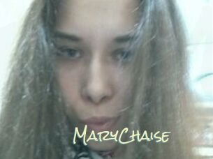 MaryChaise