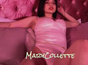 MaryCollette