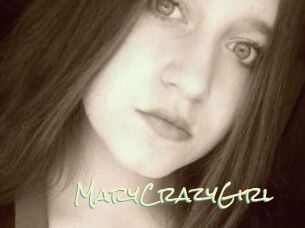 MaryCrazyGirl