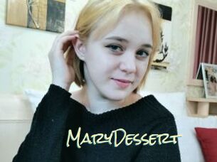 MaryDessert Porn Monkey Cash