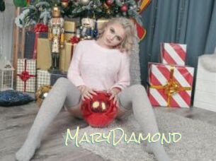 MaryDiamond