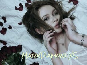 MaryDiamondXS