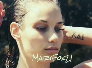 MaryFox21
