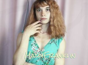 MaryFranklin
