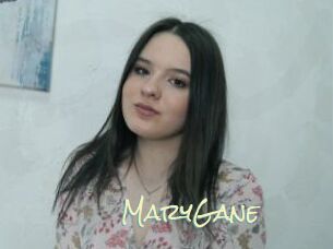 MaryGane Porn Monkey Cash