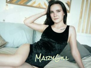MaryGill