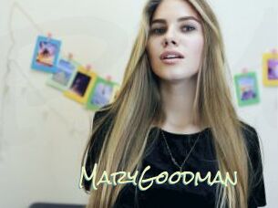 MaryGoodman Porn Monkey Cash