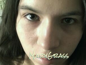 MaryGrass
