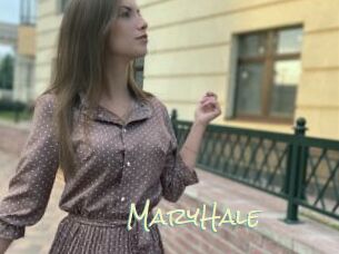 MaryHale