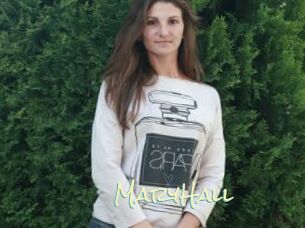 MaryHall