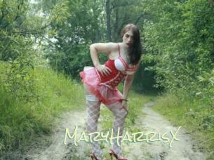 MaryHarrisX