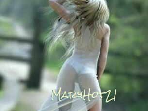 MaryHot21