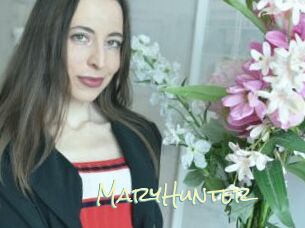 MaryHunter Porn Monkey Cash