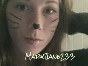 MaryJane233