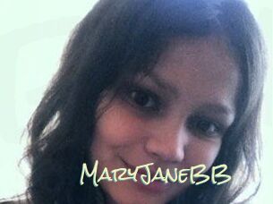MaryJaneBB