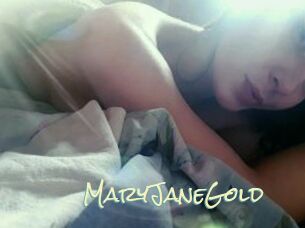 MaryJaneGold