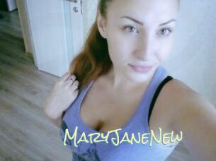 MaryJaneNew
