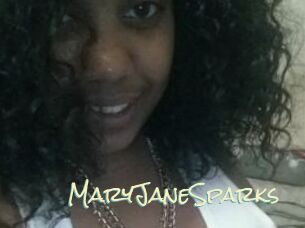 MaryJaneSparks