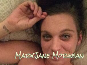 MaryJane_Morghan Porn Monkey Cash
