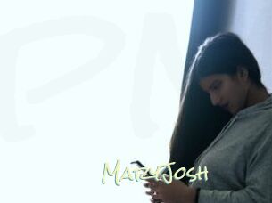 MaryJosh