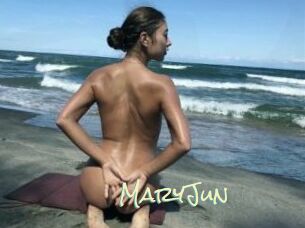 MaryJun Porn Monkey Cash