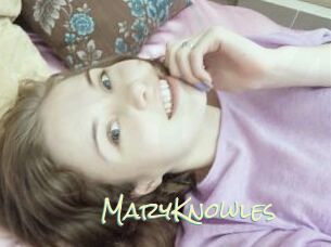MaryKnowles
