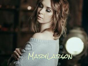 MaryLarson