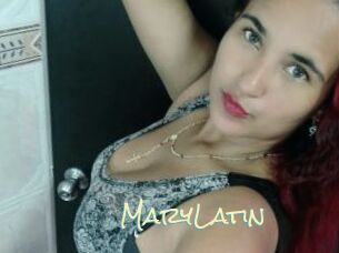 MaryLatin