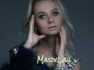 MaryLav Porn Monkey Cash