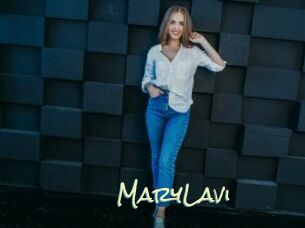 MaryLavi